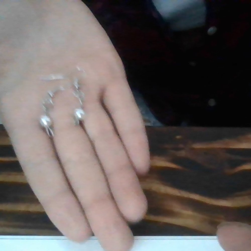 hand made with love